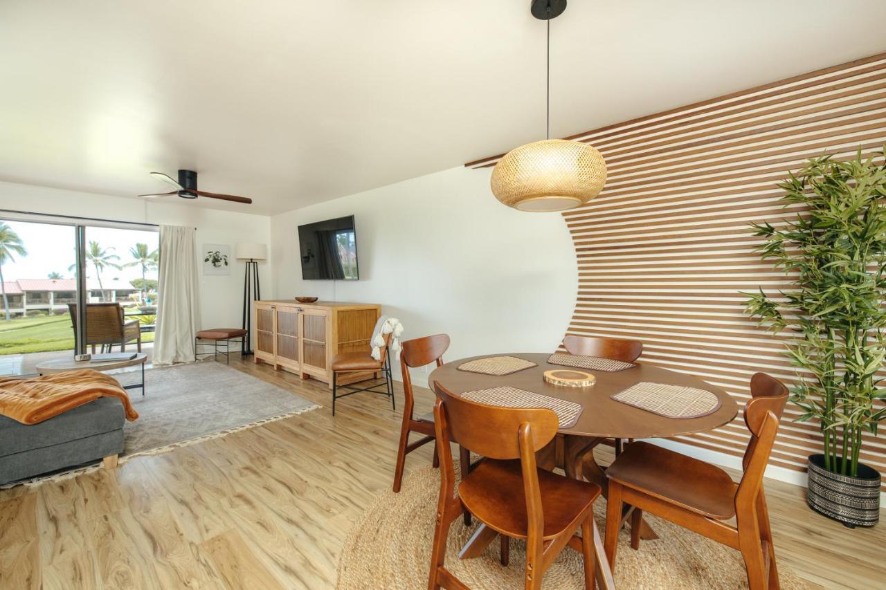The Olena At Keauhou Bay Apartment Kailua-Kona Exterior foto