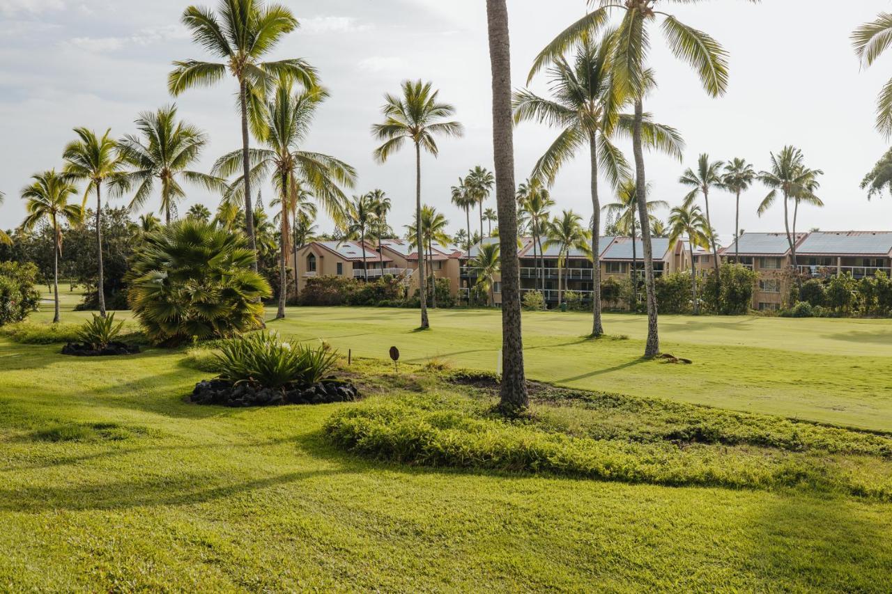 The Olena At Keauhou Bay Apartment Kailua-Kona Exterior foto