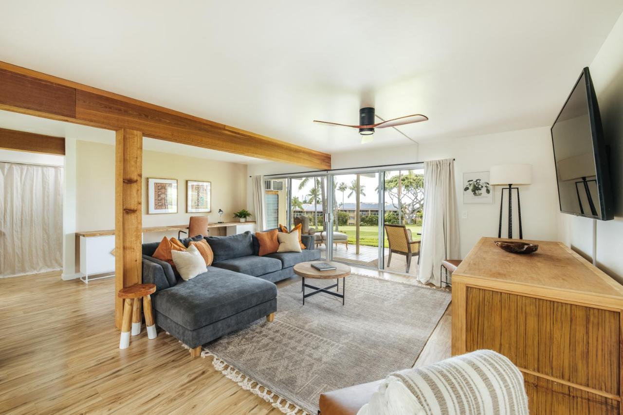 The Olena At Keauhou Bay Apartment Kailua-Kona Exterior foto