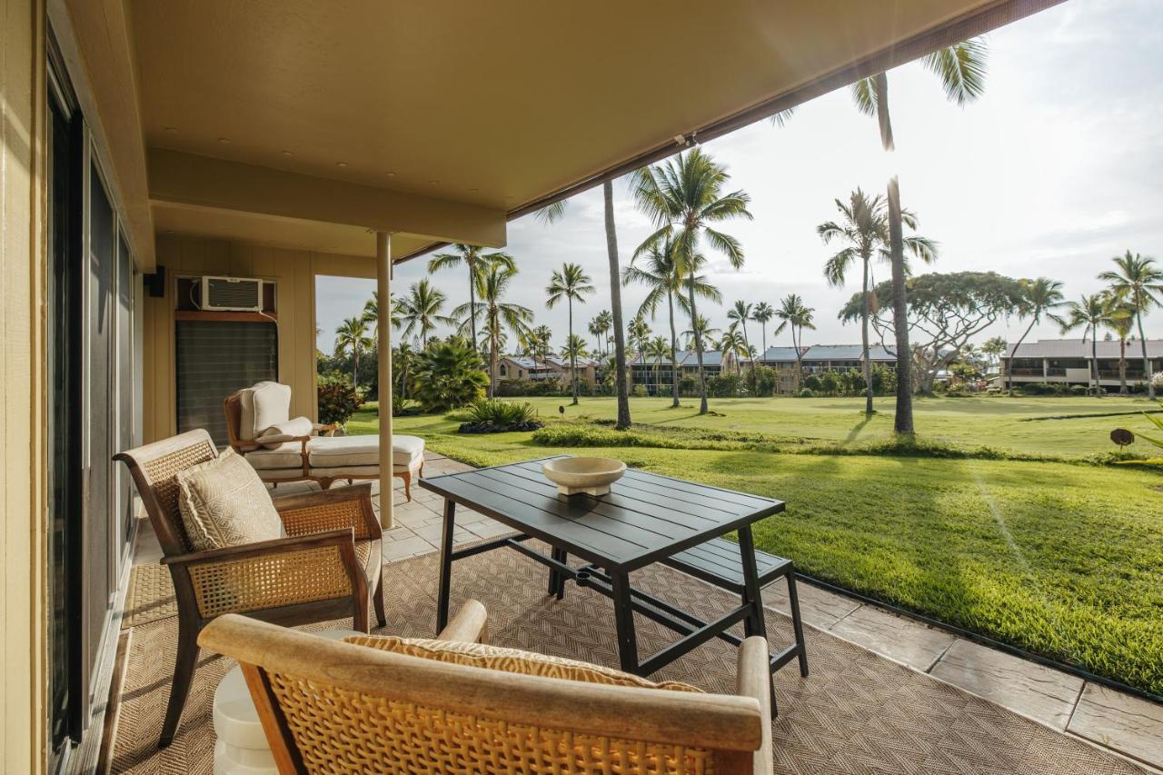 The Olena At Keauhou Bay Apartment Kailua-Kona Exterior foto